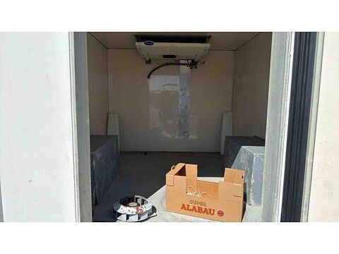Doblo ZFA26300006687983 occasion 93100 Valence