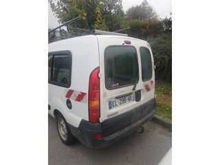 Kangoo VF1FC1EHF39971036 occasion 93100 Poix-De-Picardie