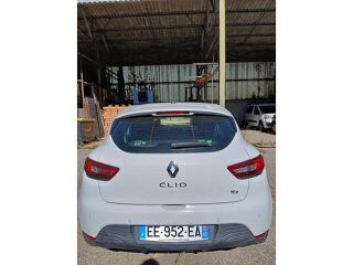 Clio VF15RB20A56030646 occasion 93100 Saint-&Eacute;tienne