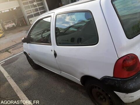 Twingo VF1S068A526429846 occasion 93100 Le Plessis-Robinson