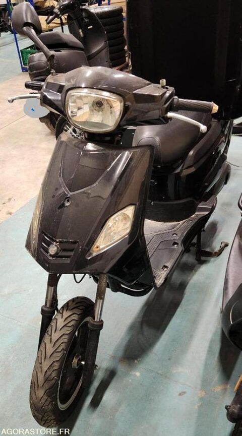  2021 occasion 93100 Montrouge