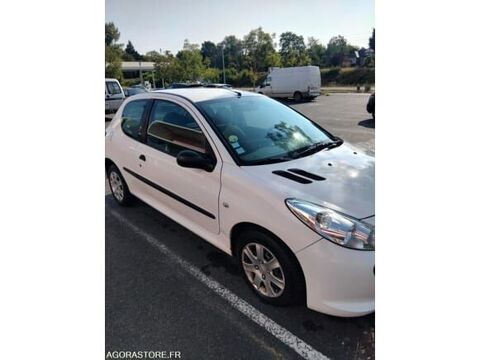 206 VF32L8HR0CY037474 occasion 93100 Cosne-Cours-Sur-Loire