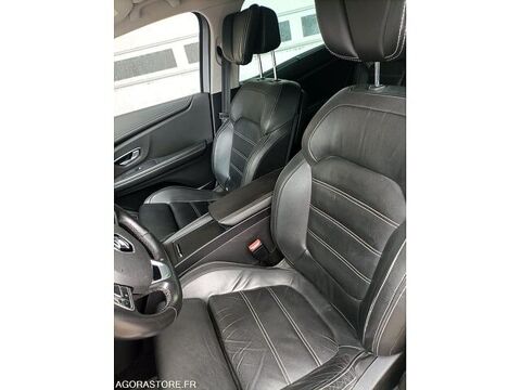 M&eacute;gane VF1RFA00557360289 occasion 93100 Nanterre