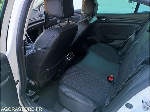 M&eacute;gane VF1RFB00064828406 occasion 93100 Amilly