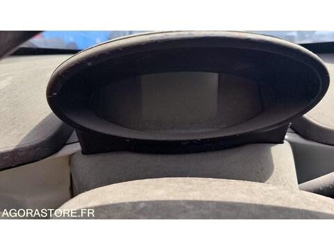 Twizy VF1ACVYB046761775 occasion 93100 Grand Bourgtheroulde