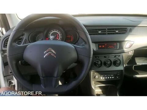 C3 VF7SCBHW6GW647647 occasion 93100 Can&eacute;jan
