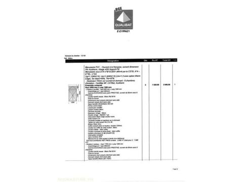   Matériel professionnel / Matériel BTP 