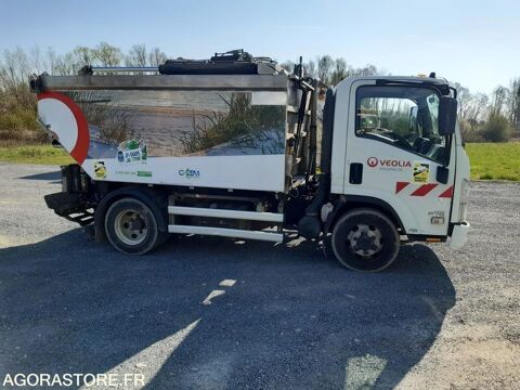 Annonce voiture Camion magasin Camion magasin 2085 �