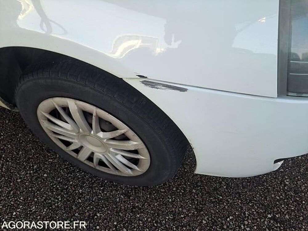 Clio VF1CB1KEF40327996 occasion 93100 &Eacute;vreux