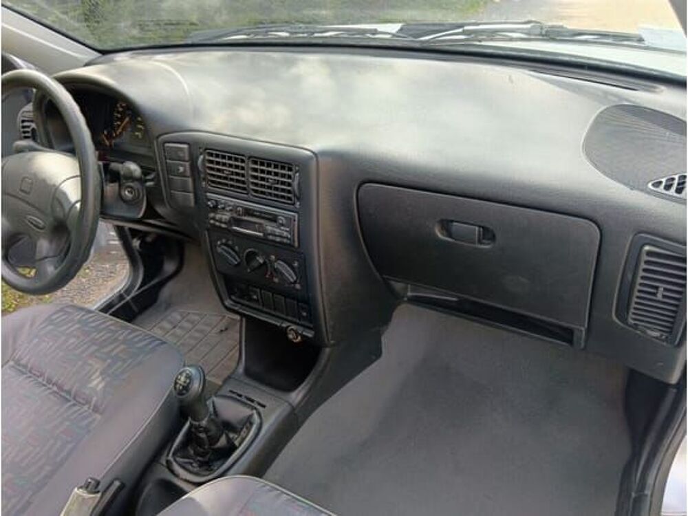 Cordoba VSSZZZ6KZXR221844 occasion 93100 Les Monts D'aunay