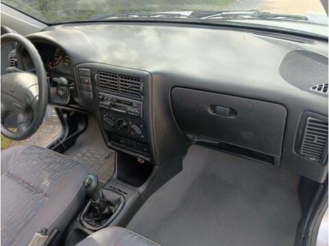 Cordoba VSSZZZ6KZXR221844 occasion 93100 Les Monts D'aunay