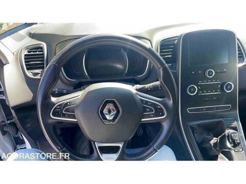 M&eacute;gane VF1RFA00863225395 occasion 93100 Grand Bourgtheroulde