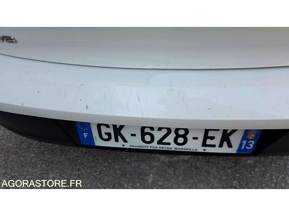 208 VR3UPHMHDN5902343 occasion 93100 Vitrolles