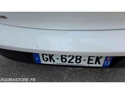 208 VR3UPHMHDN5902343 occasion 93100 Vitrolles