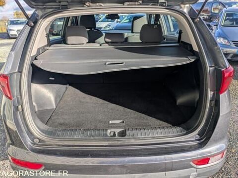 Sportage U5YPG815AJL534905 2018 occasion 93100 Souleuvre En Bocage