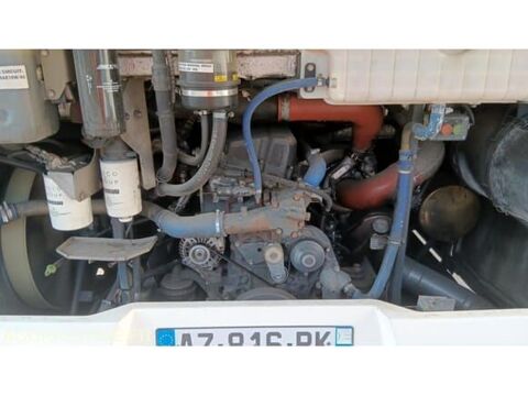   occasion 93100 Auray