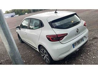 Clio VF1RJA00771496380 occasion 93100 Fretin