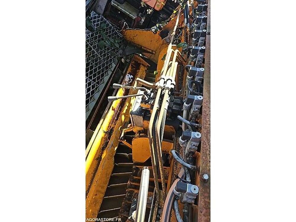 Autres Equipements  occasion 93100 Moulins