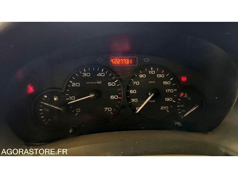 Berlingo VF7GC9HWCAN539364 occasion 93100 Grand Bourgtheroulde