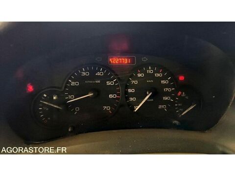 Berlingo VF7GC9HWCAN539364 occasion 93100 Grand Bourgtheroulde