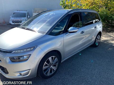 Citro&euml;n C4 VF73A5GZTFJ626108 2015 occasion Lyon 93100