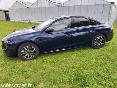 Peugeot 508 VR3F3DGL8RY622173  occasion Issoudun 93100