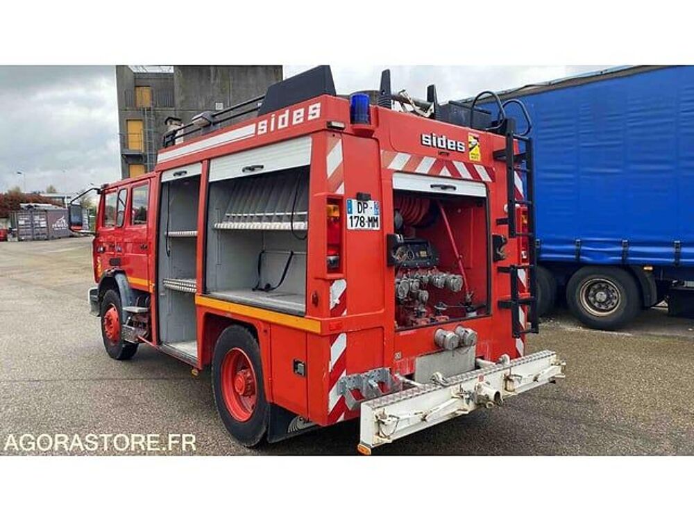   occasion 93100 Bourg-En-Bresse