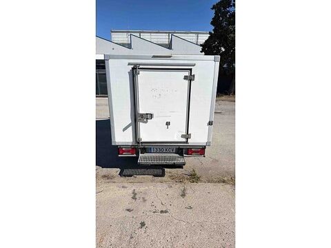 Fiorino ZFA26300006F75586 occasion 93100 Barcelone