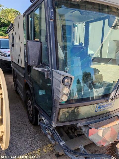 Annonce voiture Engin de Chantier / BTP Engin de Chantier / BTP 1518 �