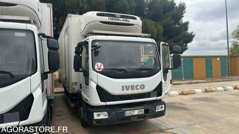 Annonce voiture Camion - porteur > 3,5 t Camion - porteur > 3,5 t 3462 €