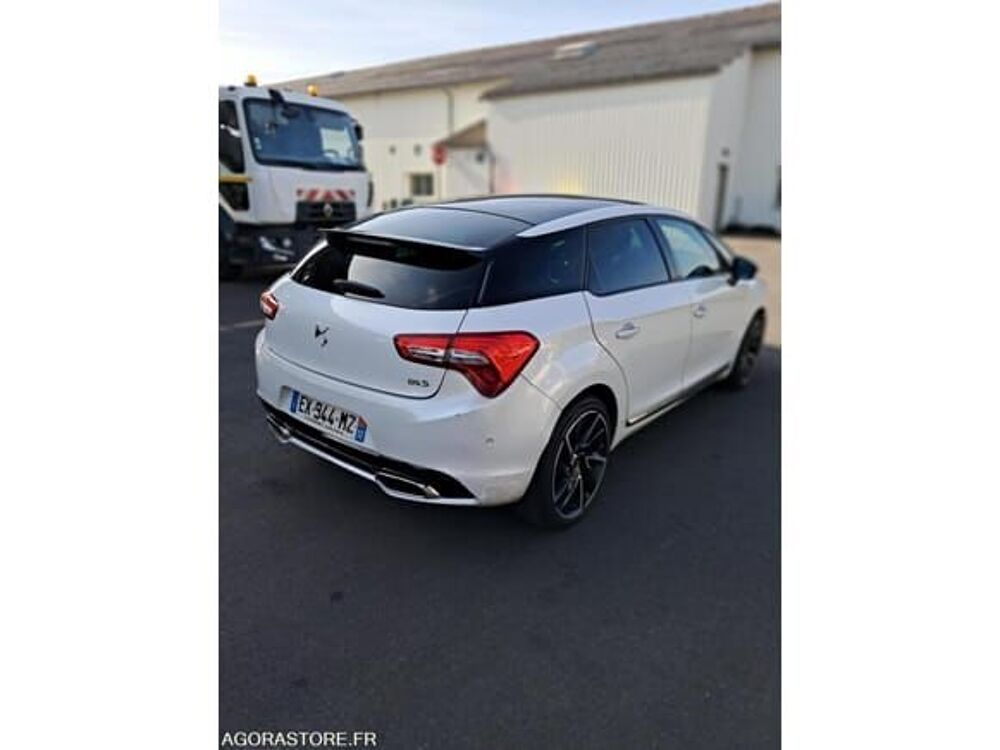 DS5 VF7KFAHXMHS371949 occasion 93100 Rodez