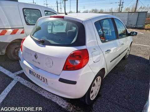 Clio VF1BR1F0H39735172 2008 occasion 93100 Ch&acirc;lons-En-Champagne