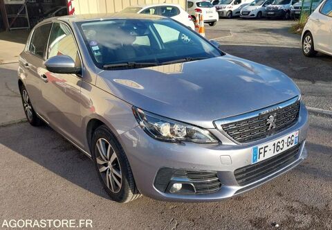 Peugeot 308 VF3LPHNPTKS169188 2019 occasion Aubergenville 93100