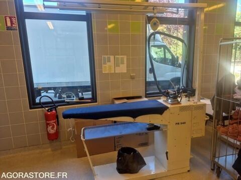   Matériel professionnel / Outillage 