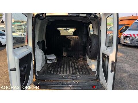 Doblo ZFA22300005697909 occasion 93100 Strasbourg