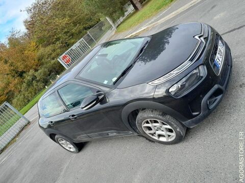 Annonce voiture Citro�n C4 1500 �