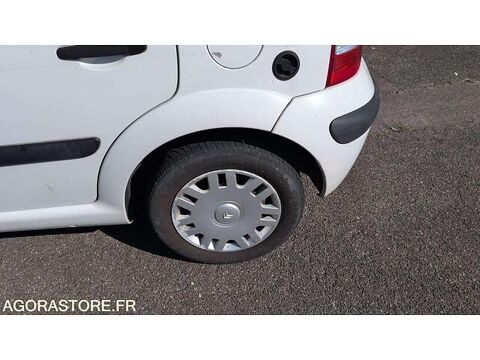 C3 VF7FRKFVC29004149 occasion 93100 Strasbourg