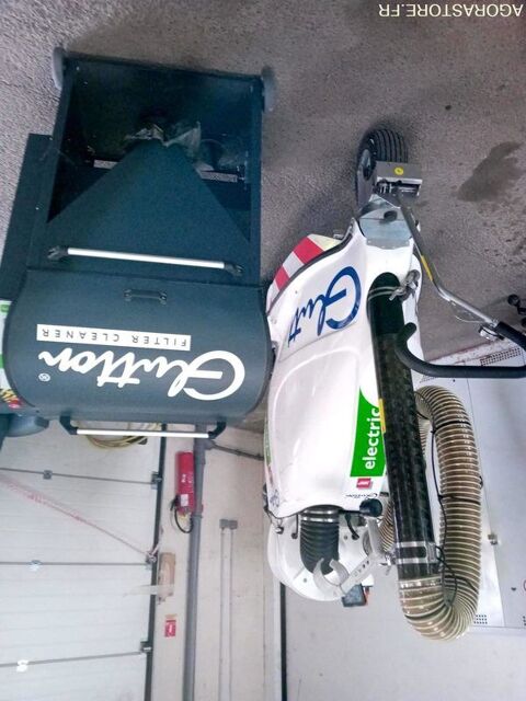 Annonce voiture Engin de Chantier / BTP Engin de Chantier / BTP 1600 �