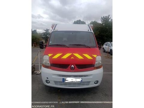 Annonce voiture Camion magasin Camion magasin 400 €