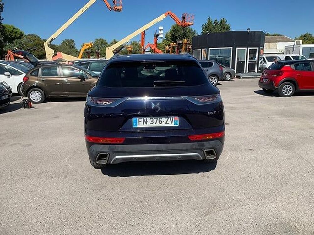 DS7 VR1J45GGUKY104077 occasion 93100 Montpellier