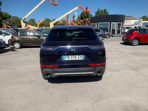 DS7 VR1J45GGUKY104077 occasion 93100 Montpellier