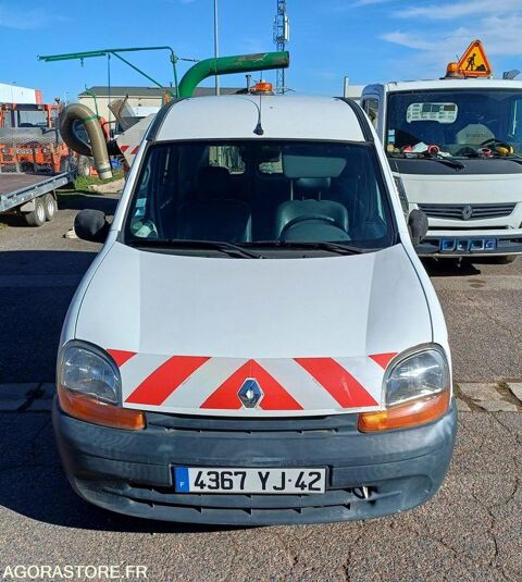  2001 occasion 93100 Sevelinges