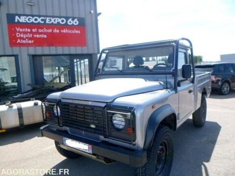Defender SALLDHTS8BA820417 occasion 93100 Le Soler