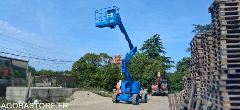 Annonce voiture Engin de Chantier / BTP Engin de Chantier / BTP 18400 €
