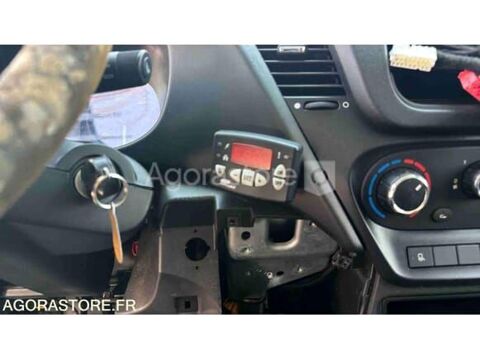 Iveco Daily  occasion Coimbra 93100