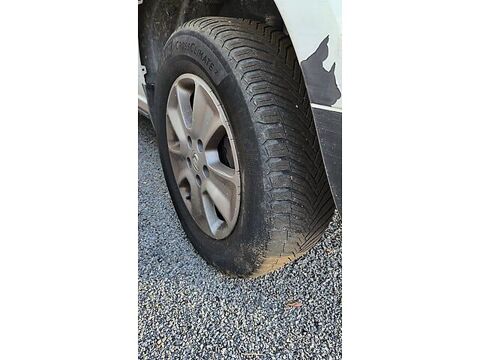 Duster UU1HSDJ9G57951632 occasion 93100 Le Palais-Sur-Vienne