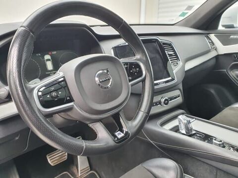 XC90 YV1LFBABDJ1357017 occasion 93100 Anglet