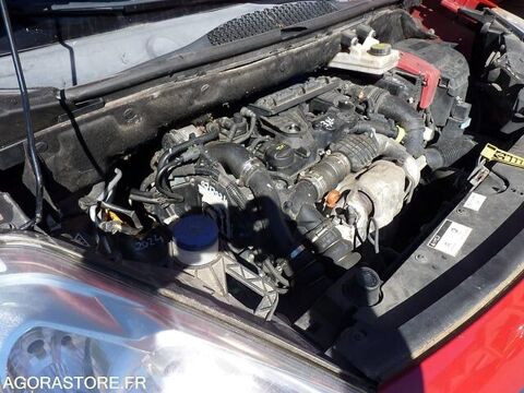 Berlingo VF77D9HF0EJ773439 occasion 93100 Golbey
