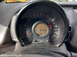 108 VF3PAHMTCHR309763 occasion 93100 Annecy