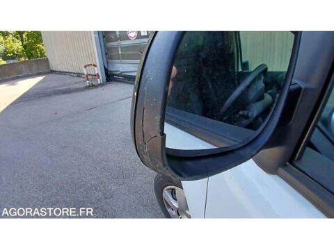Kangoo VF1FW0ZBC48430802 occasion 93100 Saint-&Eacute;tienne